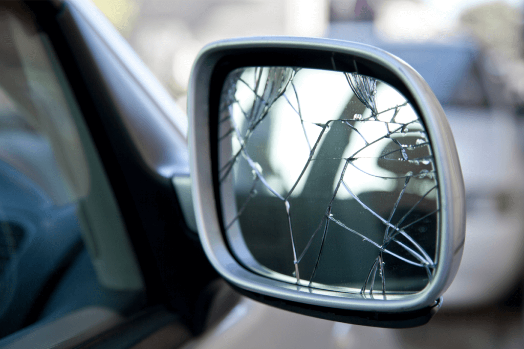 what to do after a car accident not your fault