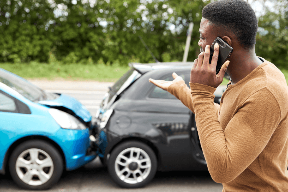 statute of limitations on car accidents