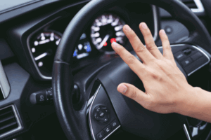 Your Rights After a Road Rage Accident